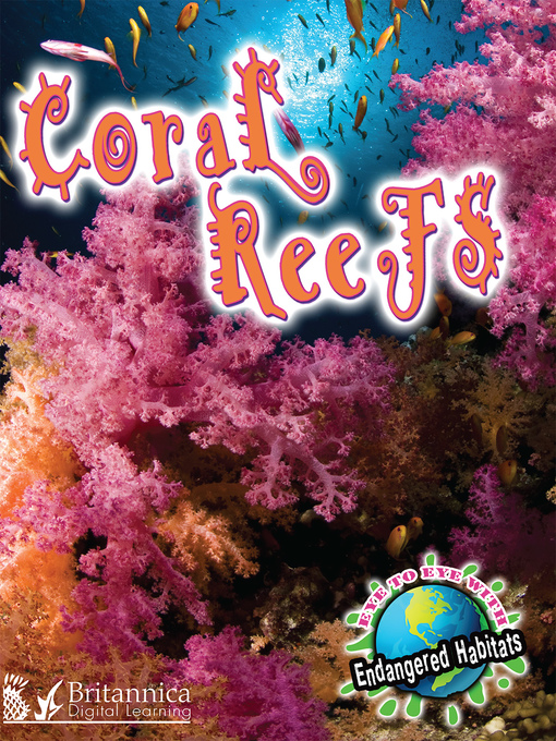 Title details for Coral Reefs by Precious McKenzie - Available